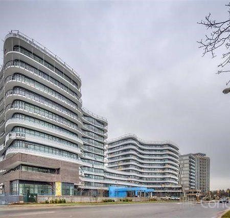 Shops At Don Mills Furnished Apartments Toronto Extérieur photo