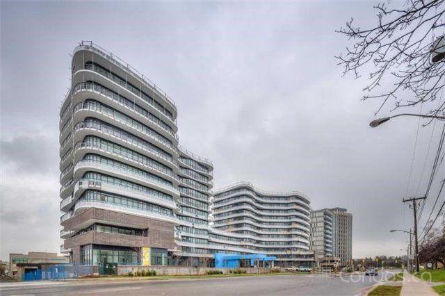 Shops At Don Mills Furnished Apartments Toronto Extérieur photo