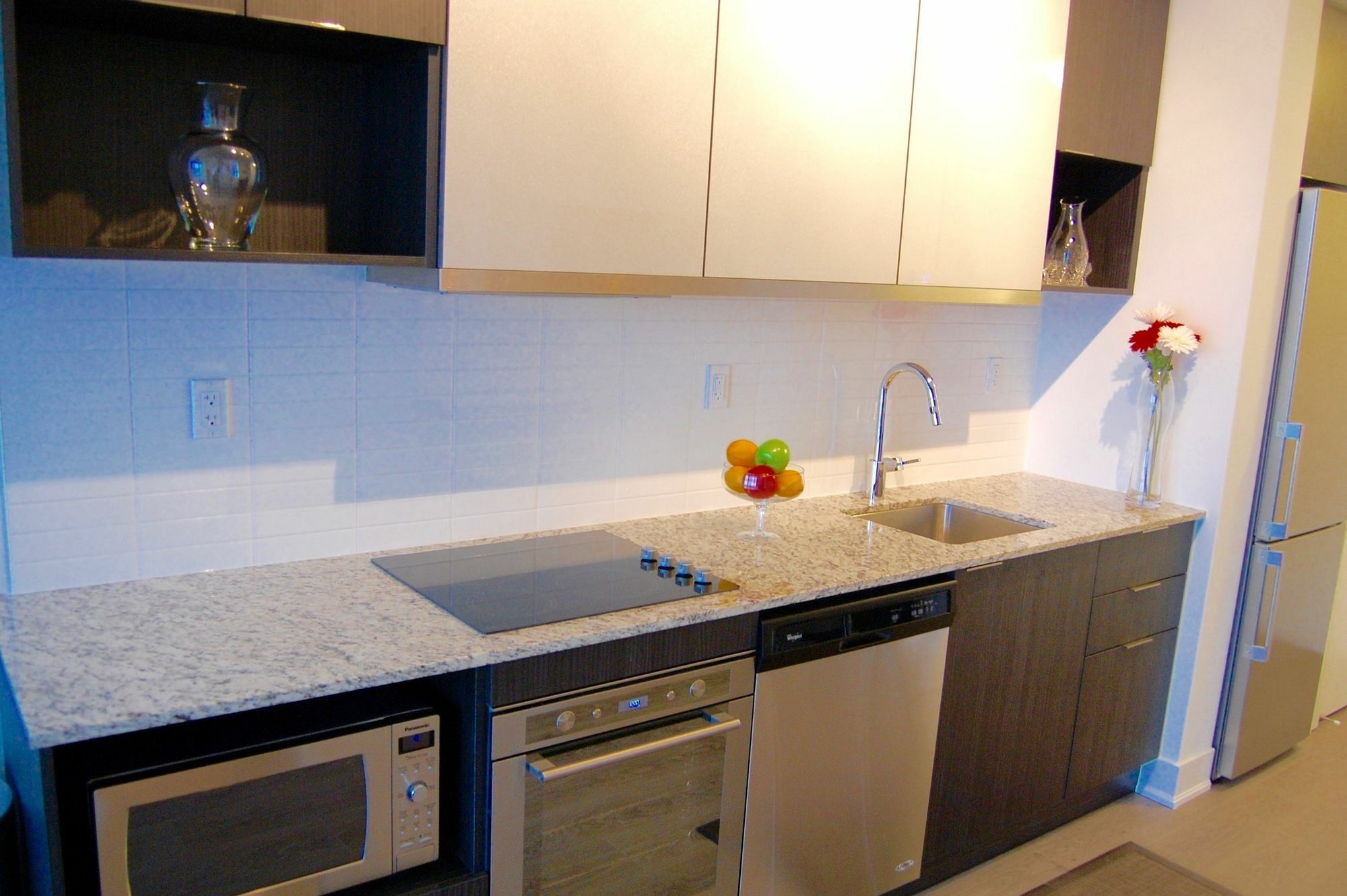 Shops At Don Mills Furnished Apartments Toronto Extérieur photo