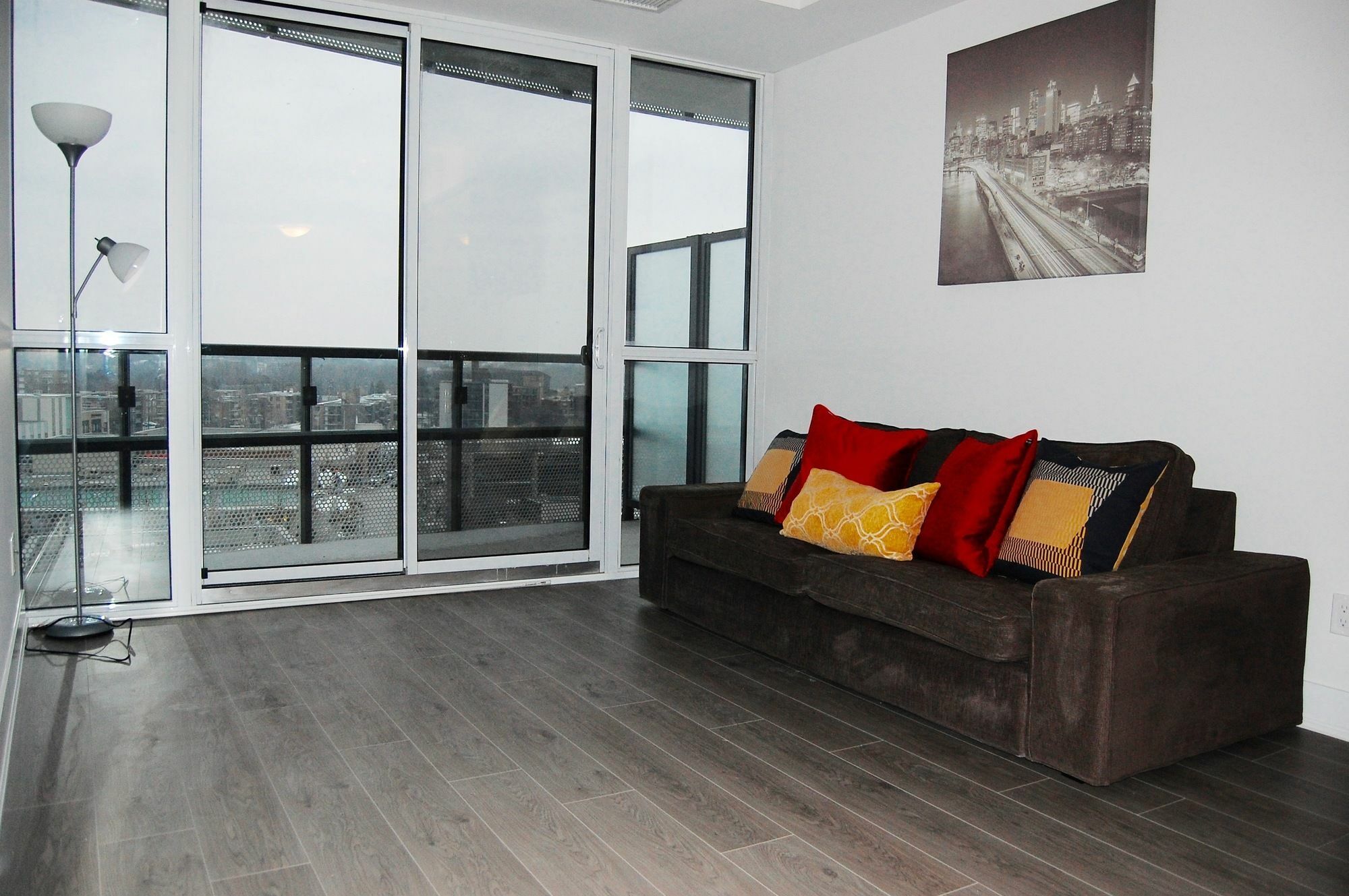 Shops At Don Mills Furnished Apartments Toronto Extérieur photo